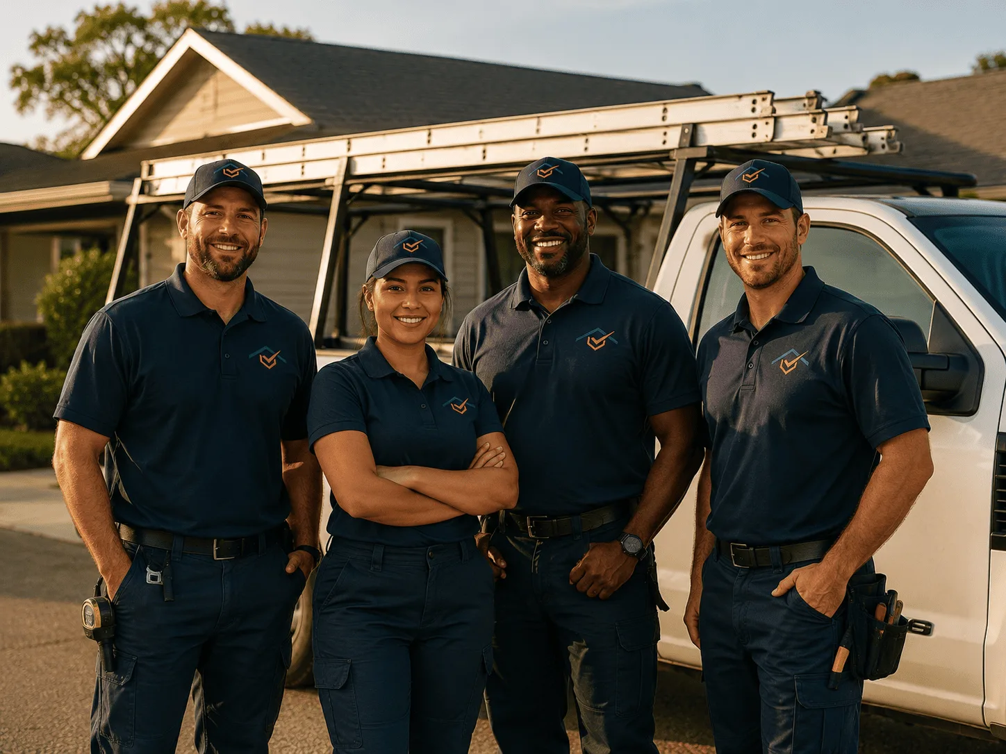 Roof Inspection company in Weston, OR